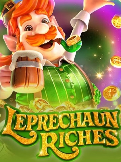 Leprechaun Riches